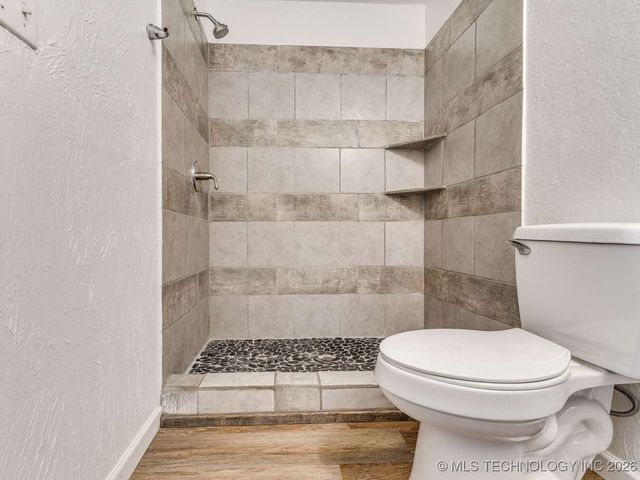 2828 E 45th Street North, Tulsa, OK 74110