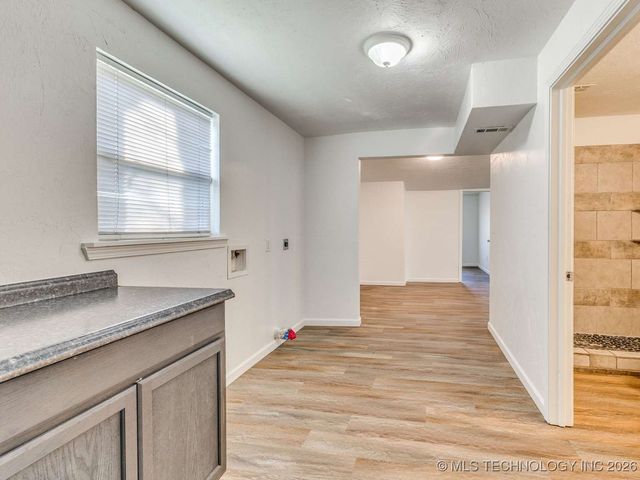 2828 E 45th Street North, Tulsa, OK 74110