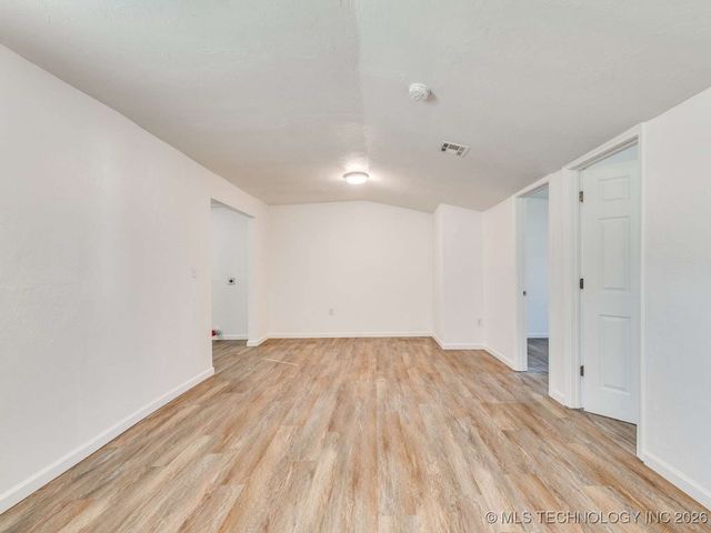 2828 E 45th Street North, Tulsa, OK 74110