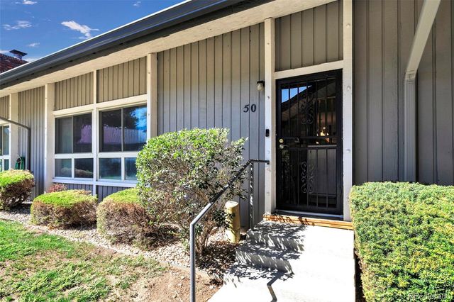 6495 E Happy Canyon Road 50, Denver, CO 80237