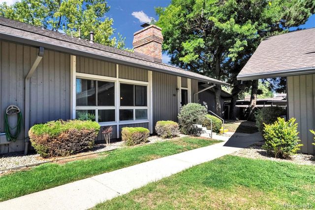 6495 E Happy Canyon Road 50, Denver, CO 80237