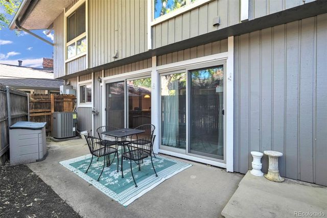6495 E Happy Canyon Road 50, Denver, CO 80237