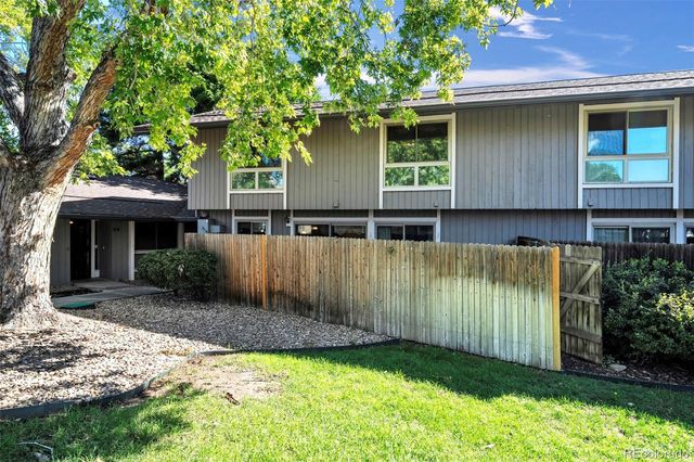6495 E Happy Canyon Road 50, Denver, CO 80237
