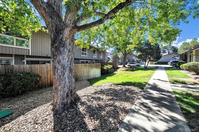 6495 E Happy Canyon Road 50, Denver, CO 80237