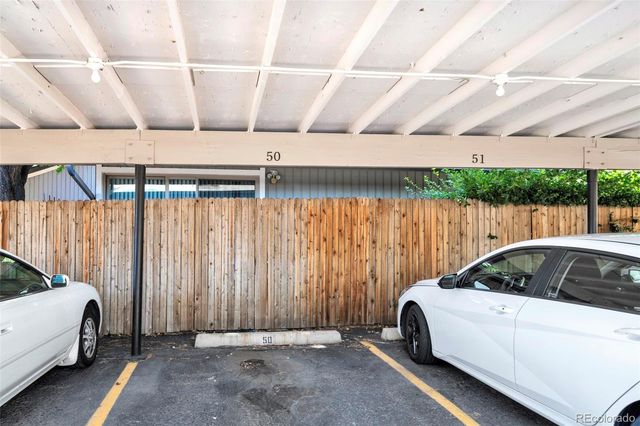 6495 E Happy Canyon Road 50, Denver, CO 80237
