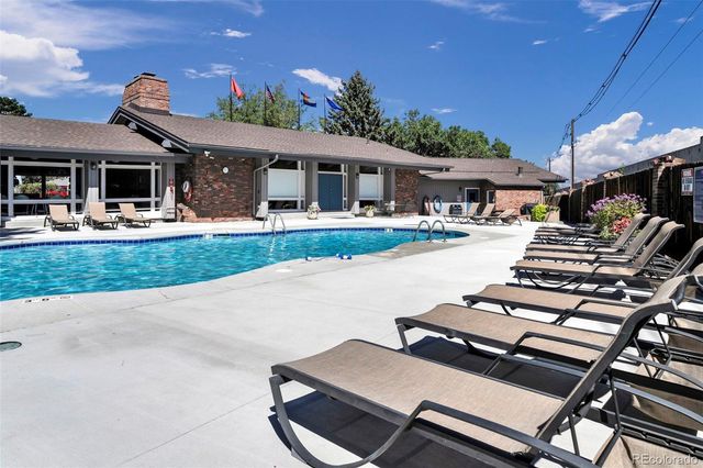 6495 E Happy Canyon Road 50, Denver, CO 80237