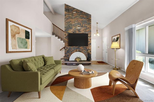 6495 E Happy Canyon Road 50, Denver, CO 80237