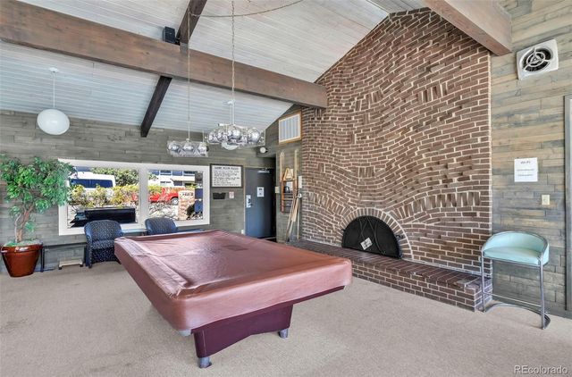 6495 E Happy Canyon Road 50, Denver, CO 80237