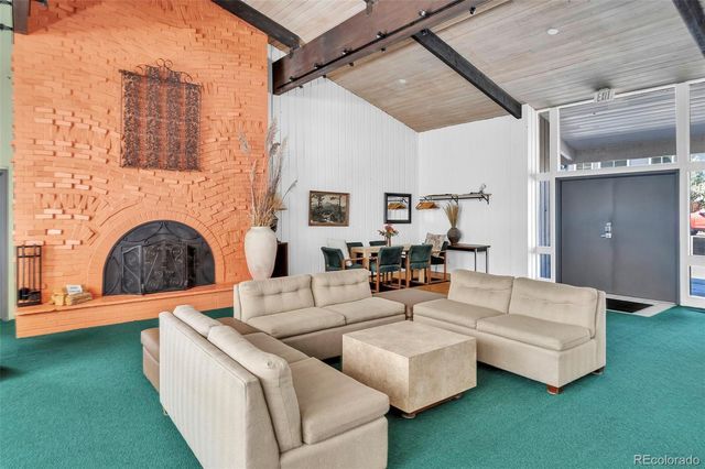 6495 E Happy Canyon Road 50, Denver, CO 80237