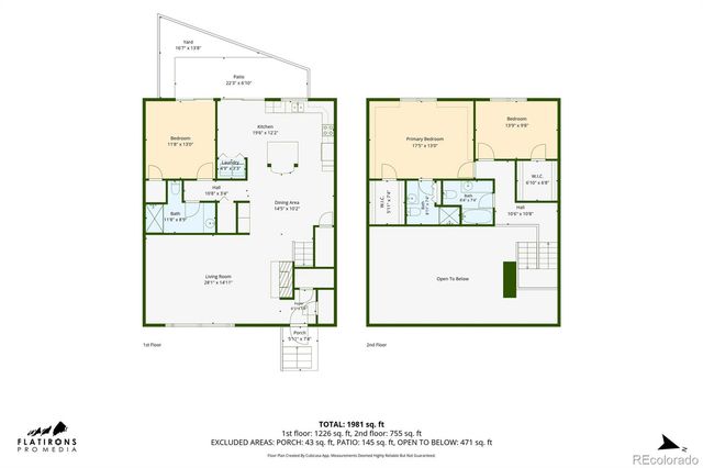 6495 E Happy Canyon Road 50, Denver, CO 80237