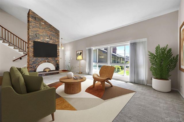 6495 E Happy Canyon Road 50, Denver, CO 80237