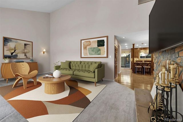 6495 E Happy Canyon Road 50, Denver, CO 80237