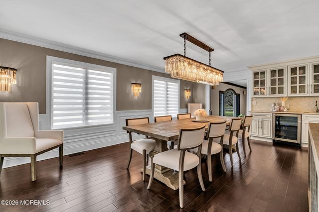 12 Meadowview Drive, Colts Neck, NJ 07722