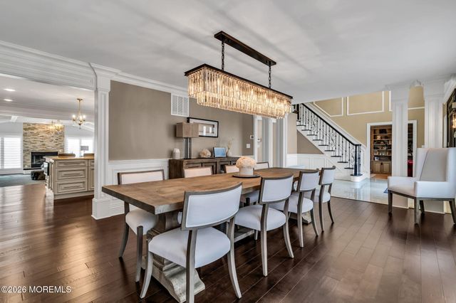 12 Meadowview Drive, Colts Neck, NJ 07722