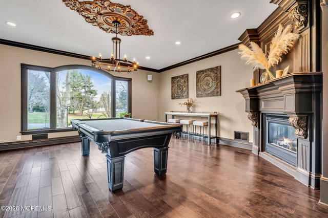 12 Meadowview Drive, Colts Neck, NJ 07722