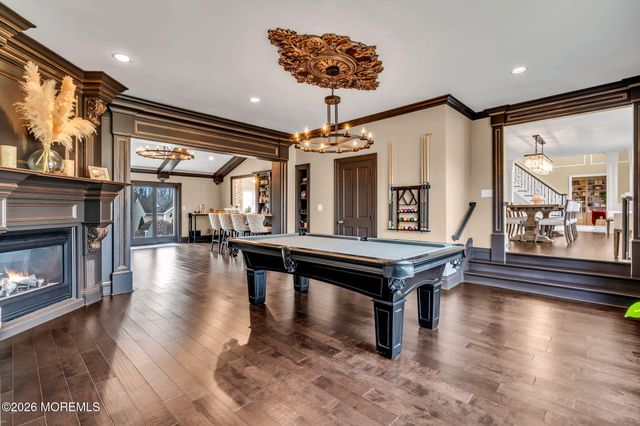 12 Meadowview Drive, Colts Neck, NJ 07722