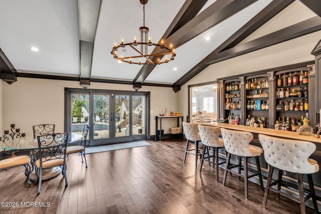 12 Meadowview Drive, Colts Neck, NJ 07722