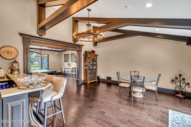 12 Meadowview Drive, Colts Neck, NJ 07722