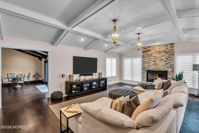 12 Meadowview Drive, Colts Neck, NJ 07722