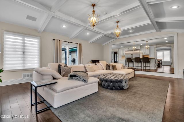 12 Meadowview Drive, Colts Neck, NJ 07722