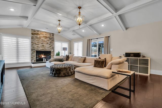 12 Meadowview Drive, Colts Neck, NJ 07722