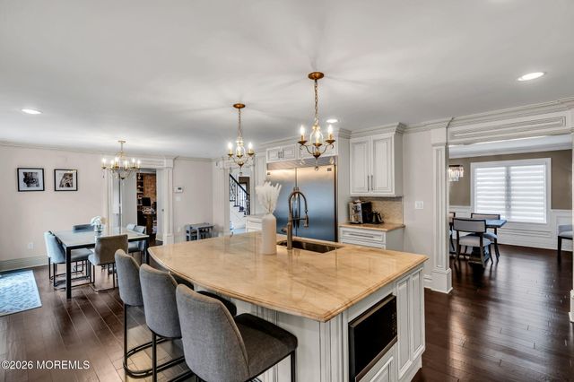 12 Meadowview Drive, Colts Neck, NJ 07722