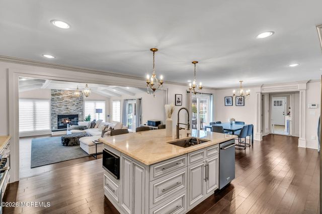 12 Meadowview Drive, Colts Neck, NJ 07722