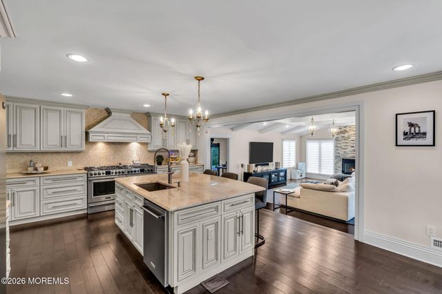 12 Meadowview Drive, Colts Neck, NJ 07722