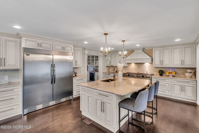 12 Meadowview Drive, Colts Neck, NJ 07722