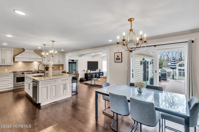 12 Meadowview Drive, Colts Neck, NJ 07722