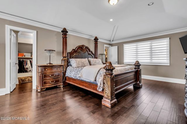 12 Meadowview Drive, Colts Neck, NJ 07722