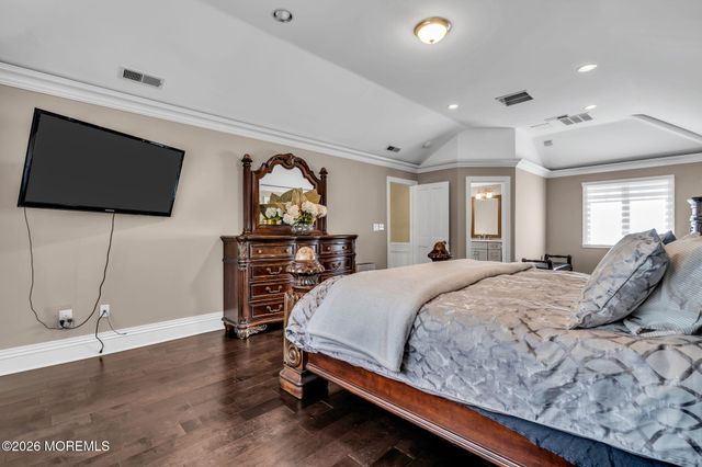 12 Meadowview Drive, Colts Neck, NJ 07722