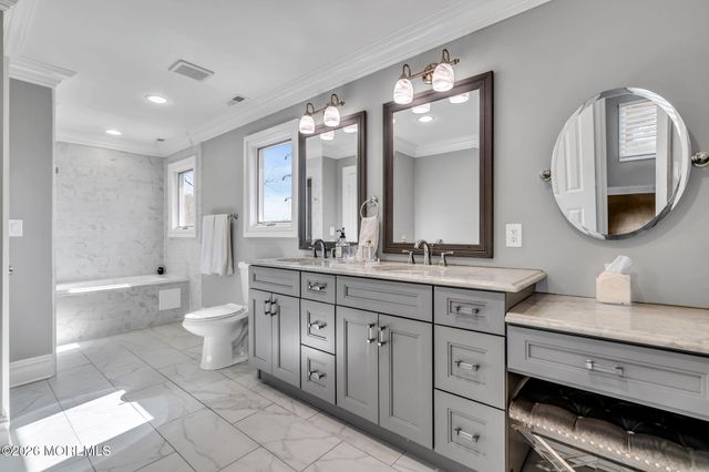 12 Meadowview Drive, Colts Neck, NJ 07722