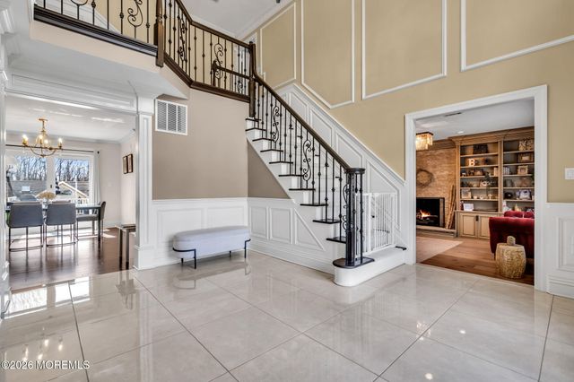 12 Meadowview Drive, Colts Neck, NJ 07722