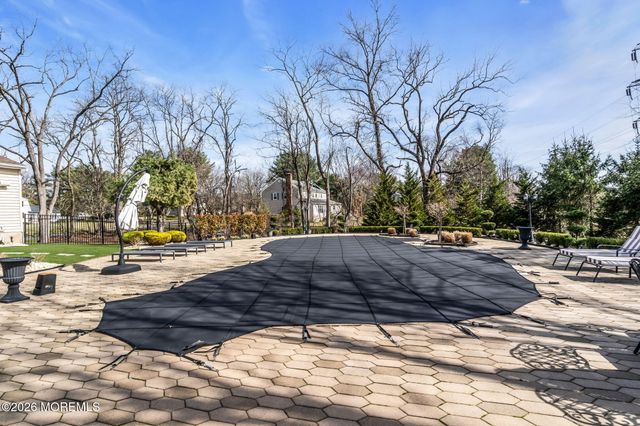 12 Meadowview Drive, Colts Neck, NJ 07722