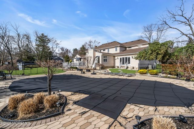 12 Meadowview Drive, Colts Neck, NJ 07722