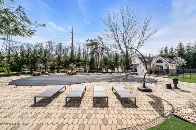 12 Meadowview Drive, Colts Neck, NJ 07722