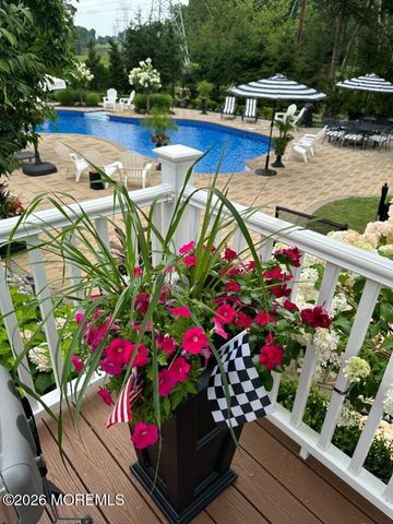 12 Meadowview Drive, Colts Neck, NJ 07722