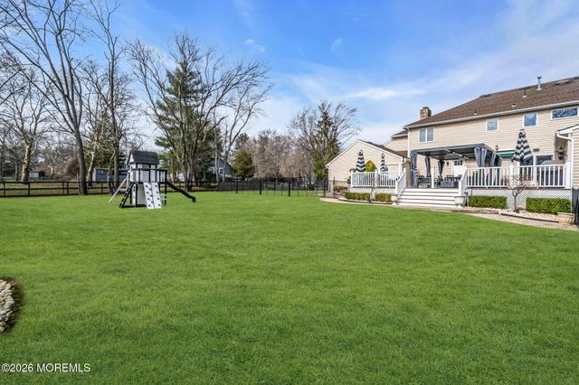 12 Meadowview Drive, Colts Neck, NJ 07722