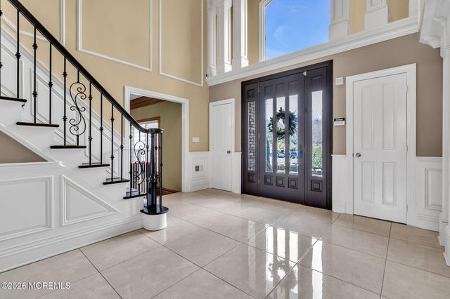 12 Meadowview Drive, Colts Neck, NJ 07722