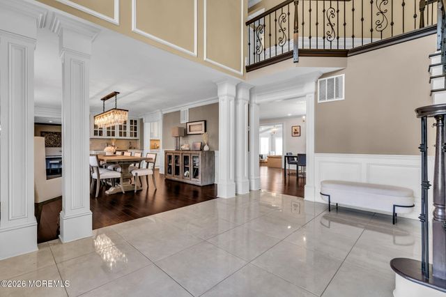 12 Meadowview Drive, Colts Neck, NJ 07722