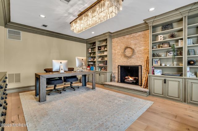 12 Meadowview Drive, Colts Neck, NJ 07722