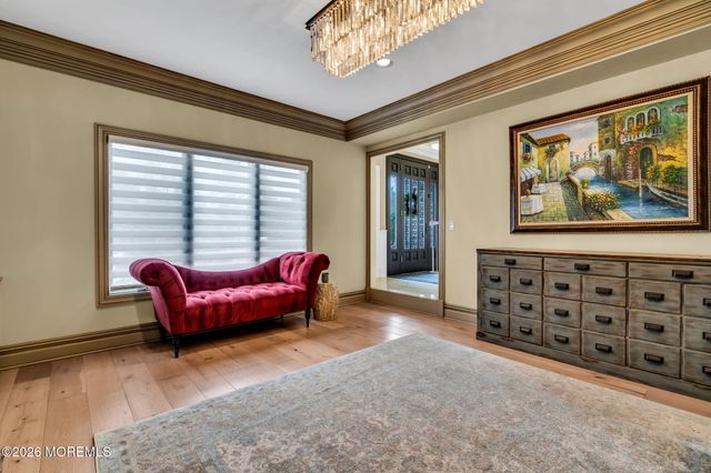 12 Meadowview Drive, Colts Neck, NJ 07722