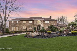 12 Meadowview Drive, Colts Neck, NJ 07722