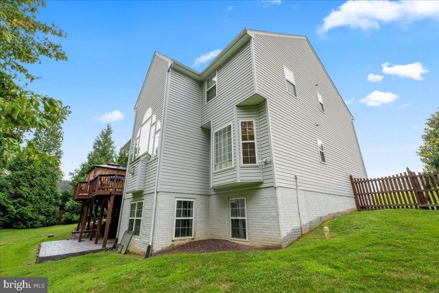 28 MILLBROOK RD, Stafford, VA 22554