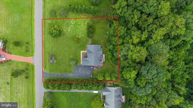 28 MILLBROOK RD, Stafford, VA 22554