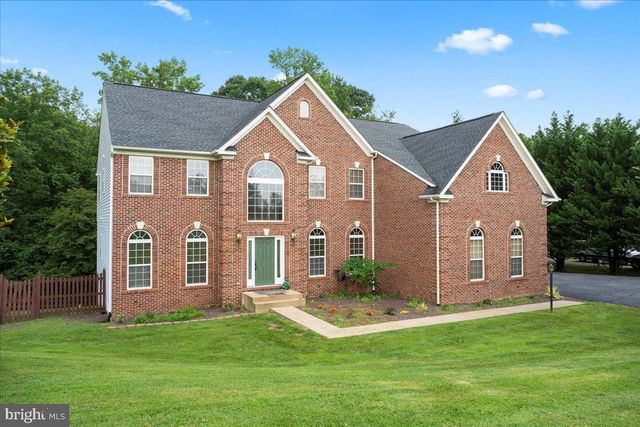 28 MILLBROOK RD, Stafford, VA 22554