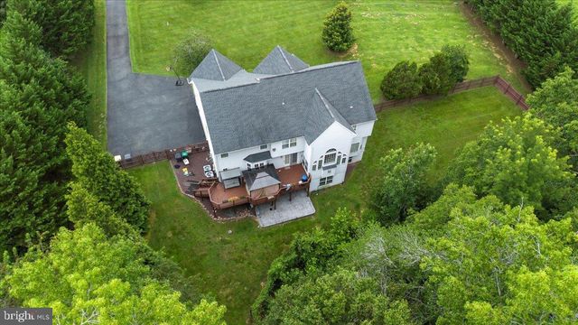 28 MILLBROOK RD, Stafford, VA 22554