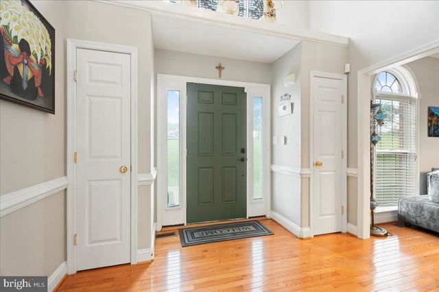 28 MILLBROOK RD, Stafford, VA 22554