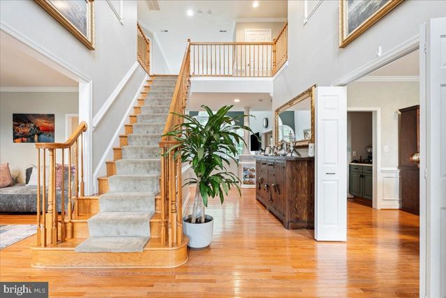 28 MILLBROOK RD, Stafford, VA 22554